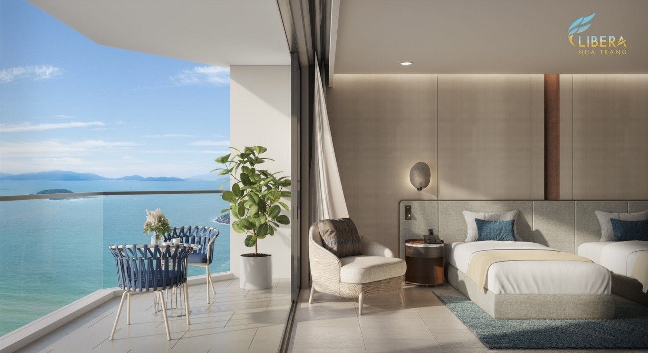 Libera - Vega City Nha Trang