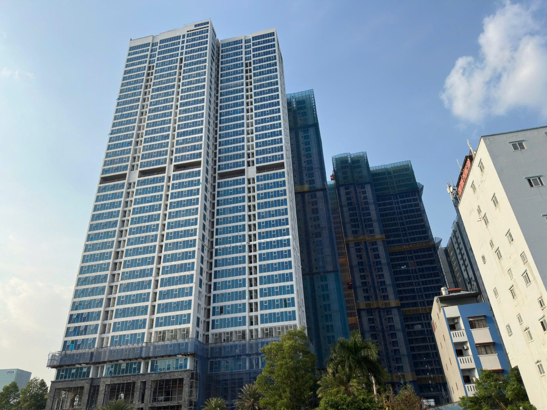 Sunshine Sky City