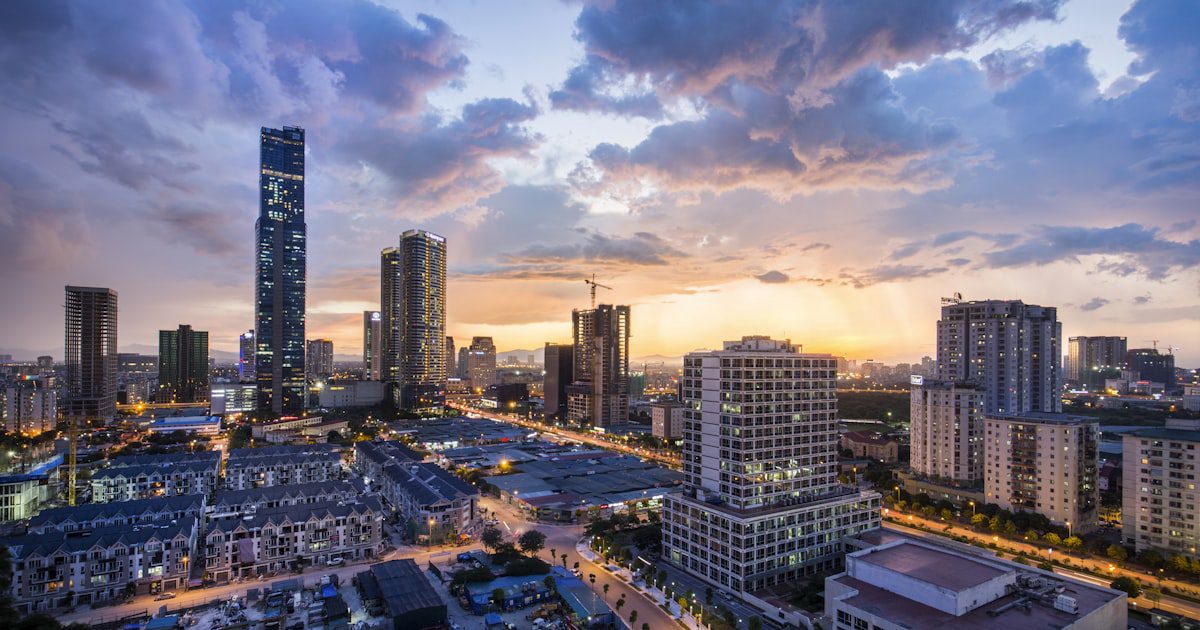 Hà Nội