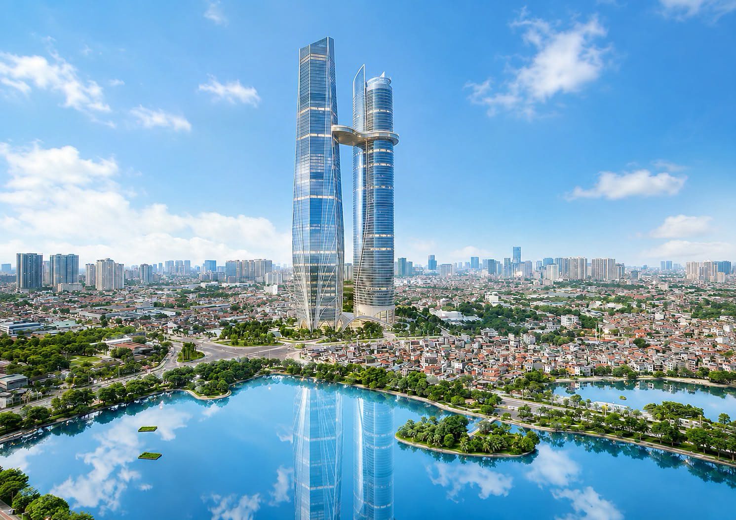 Đầu tư bất động sản Việt Nam: Cách tiếp cận hệ thống để lựa chọn chiến lược