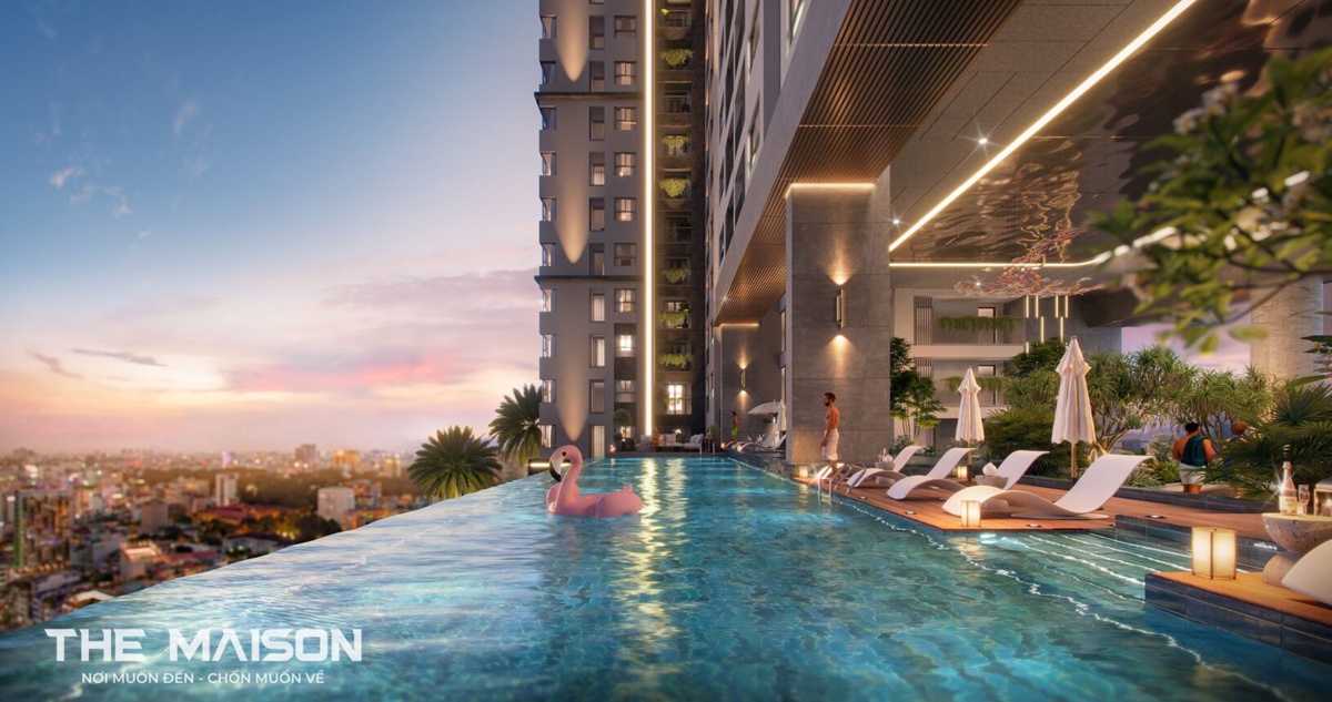 The Maison