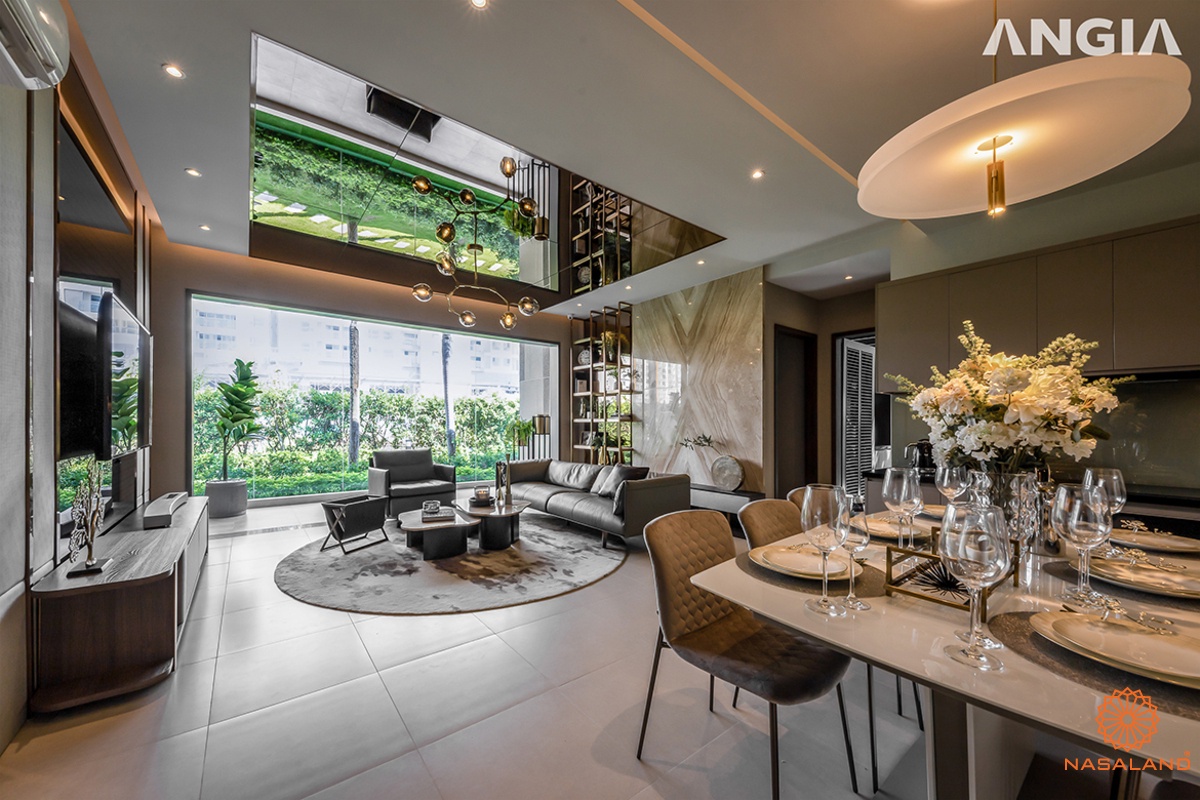 The Gio Riverside