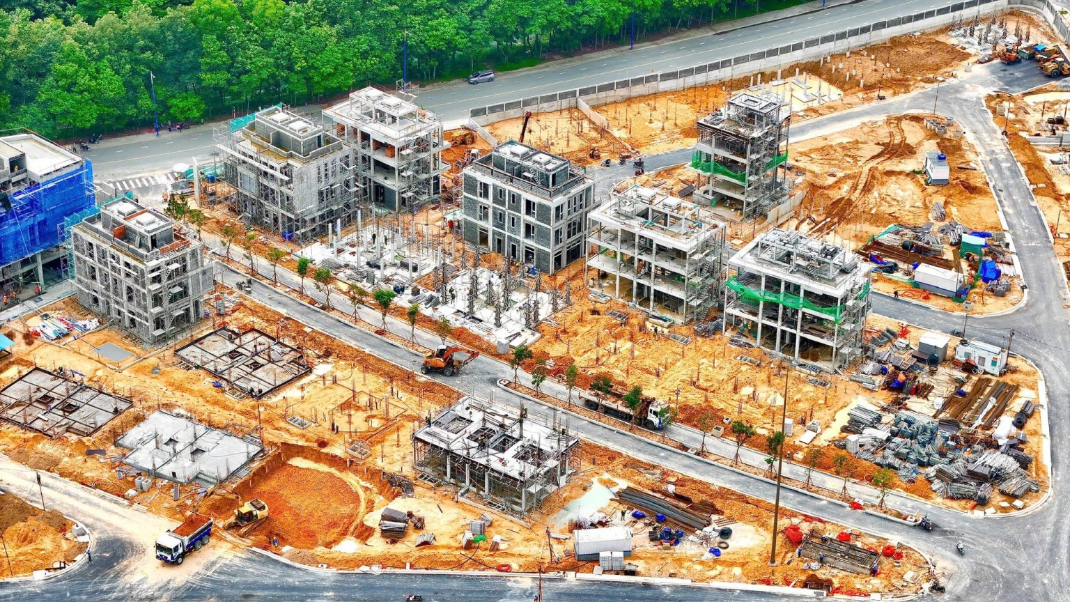 Orchard Grand Residences