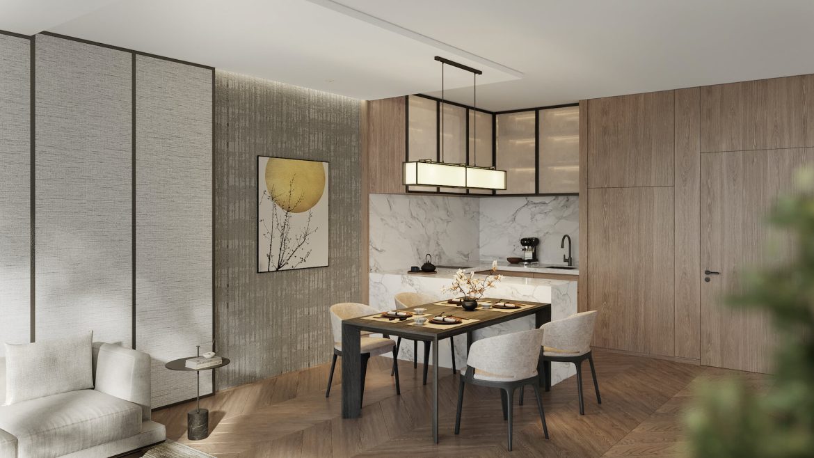 Nobu Residences Danang