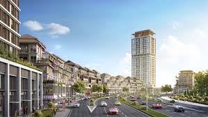 Sun Cosmo Residence Da Nang