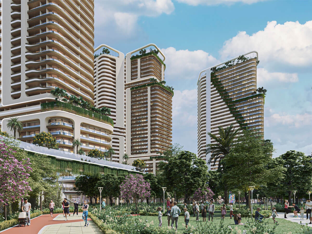 Trang Tien Plaza