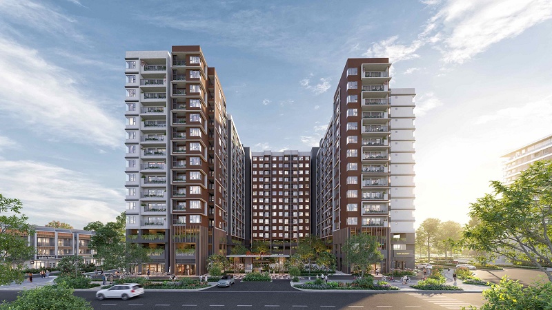 PERSA PLACE