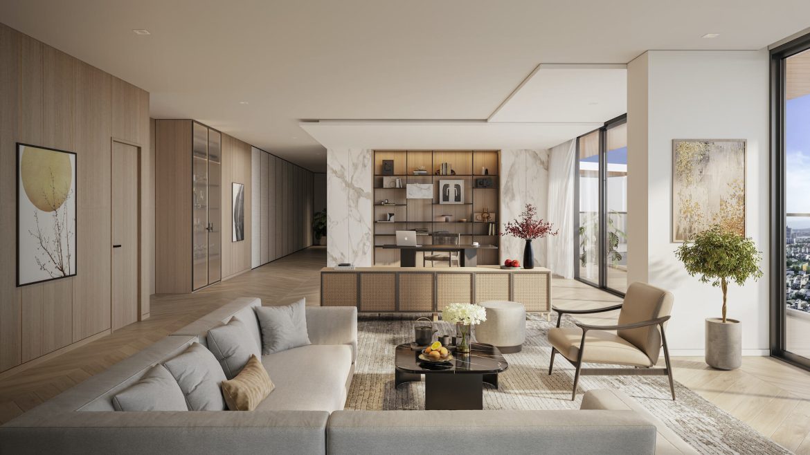 Nobu Residences Danang