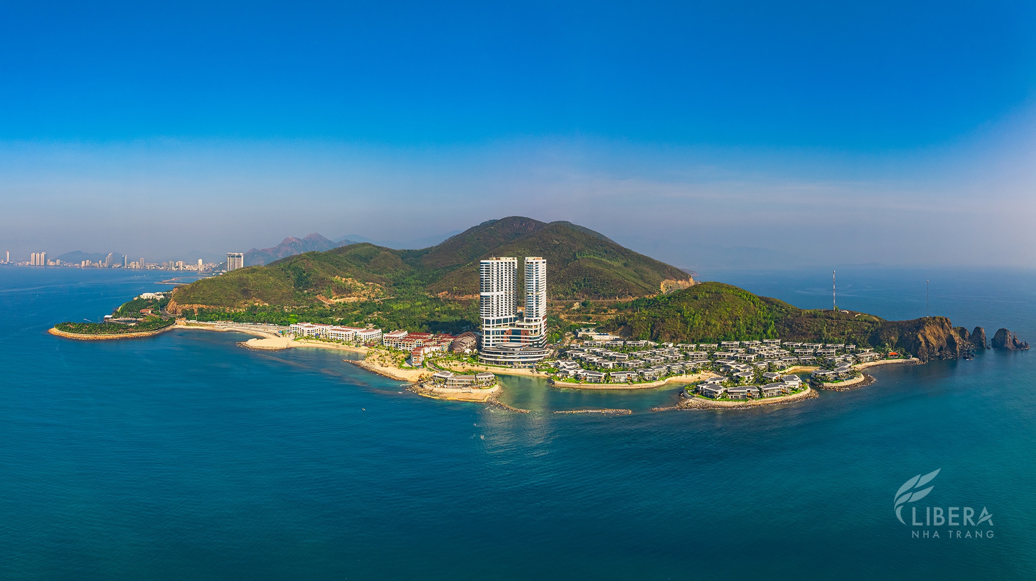 Libera – Vega City Nha Trang