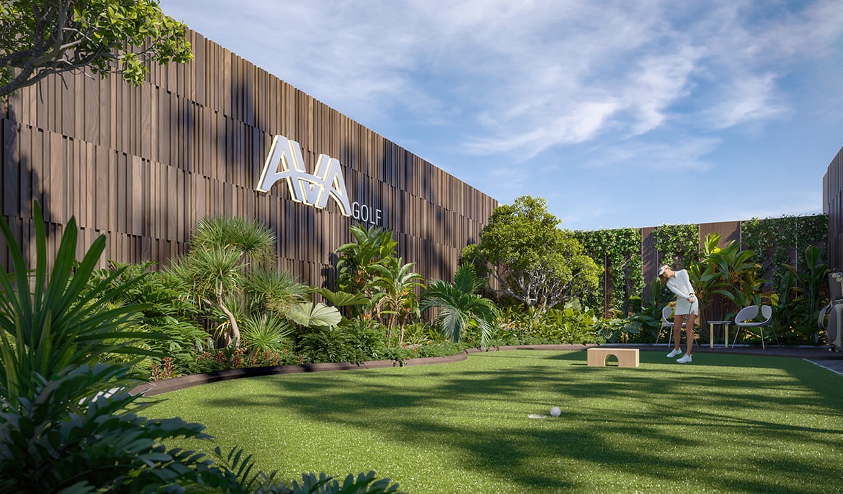 AVA Center