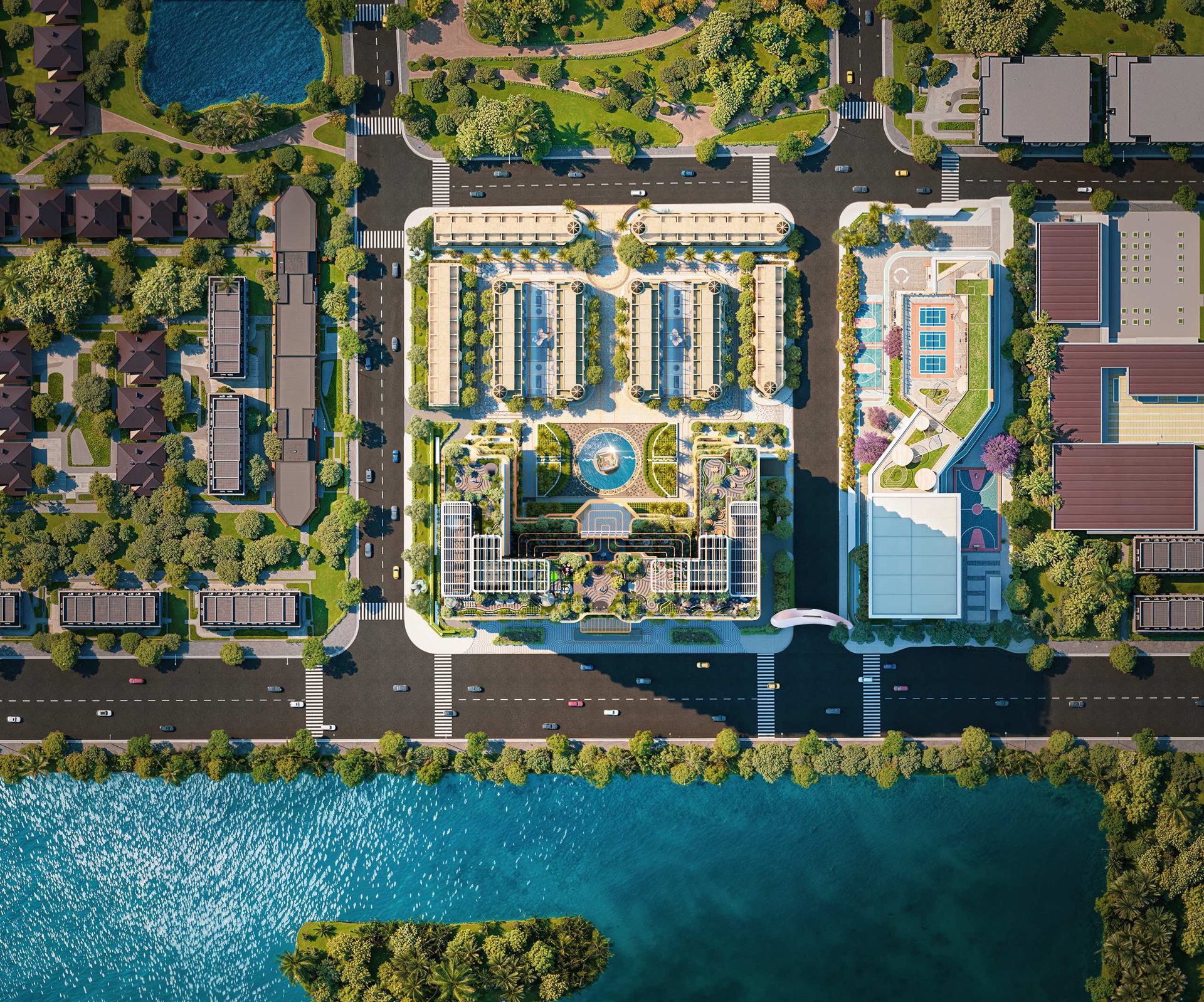Rivea Ha Noi