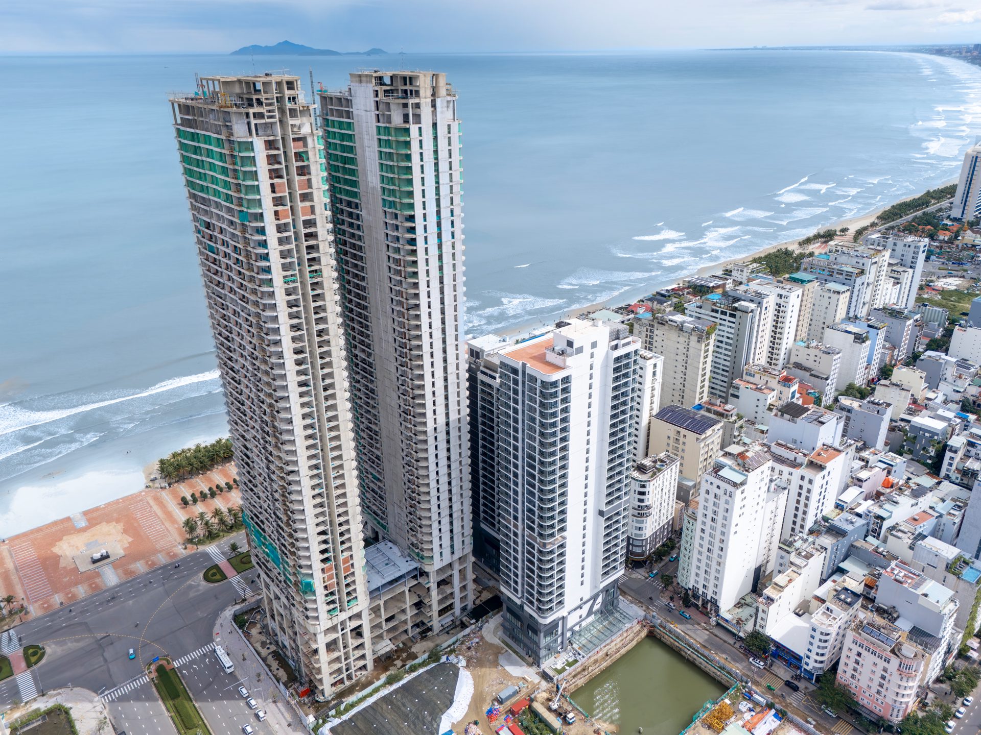 Futa Residence (Times Square)