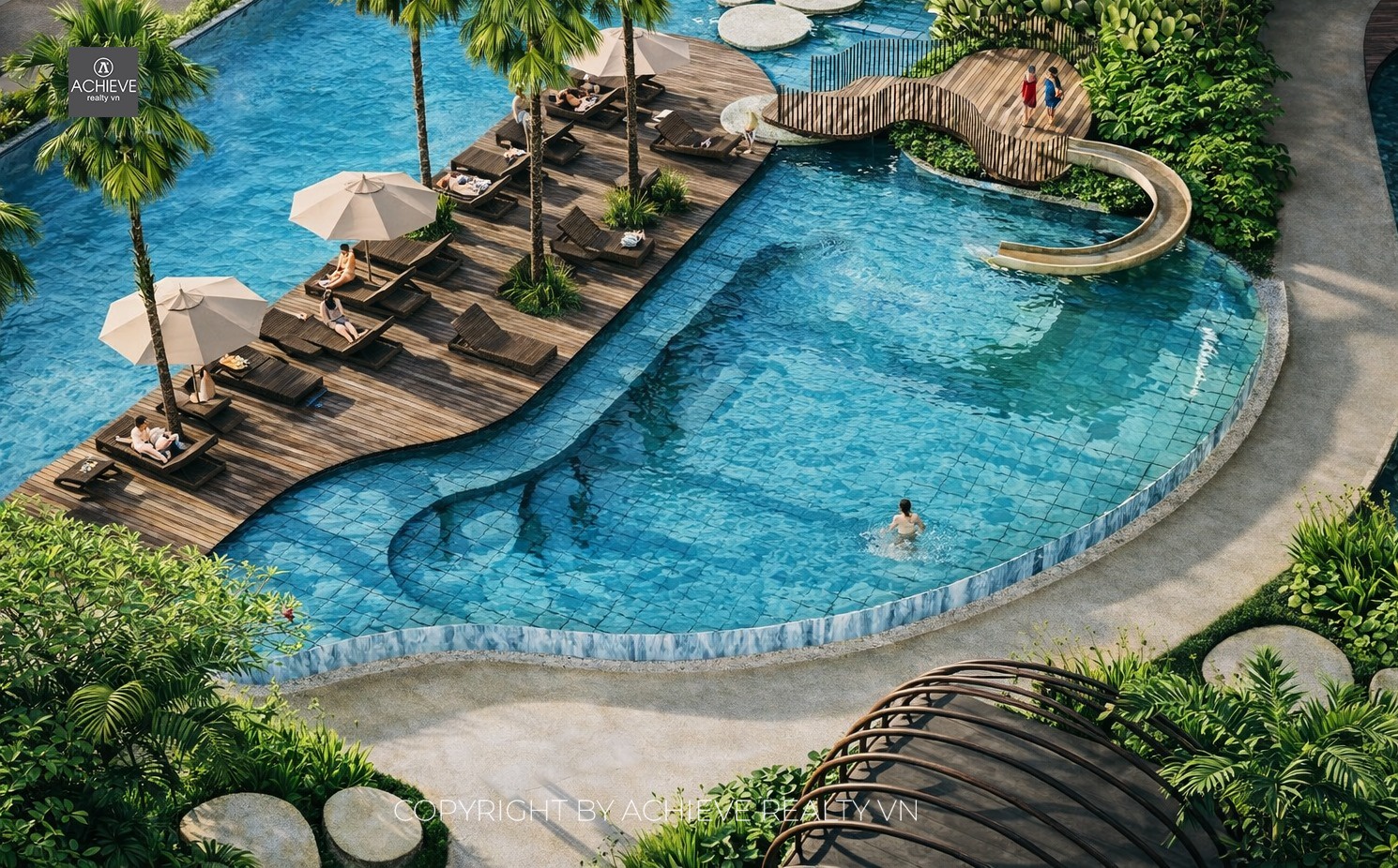 Palm River