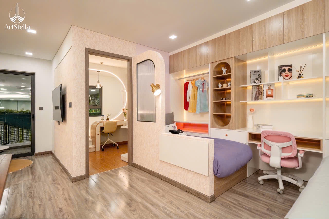 Art Stella Residence