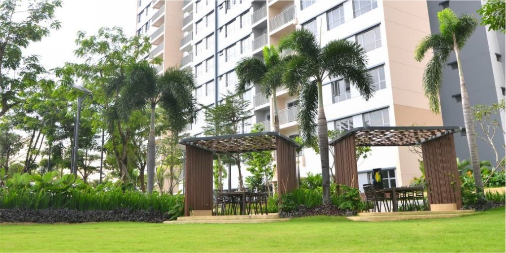 Palm Heights