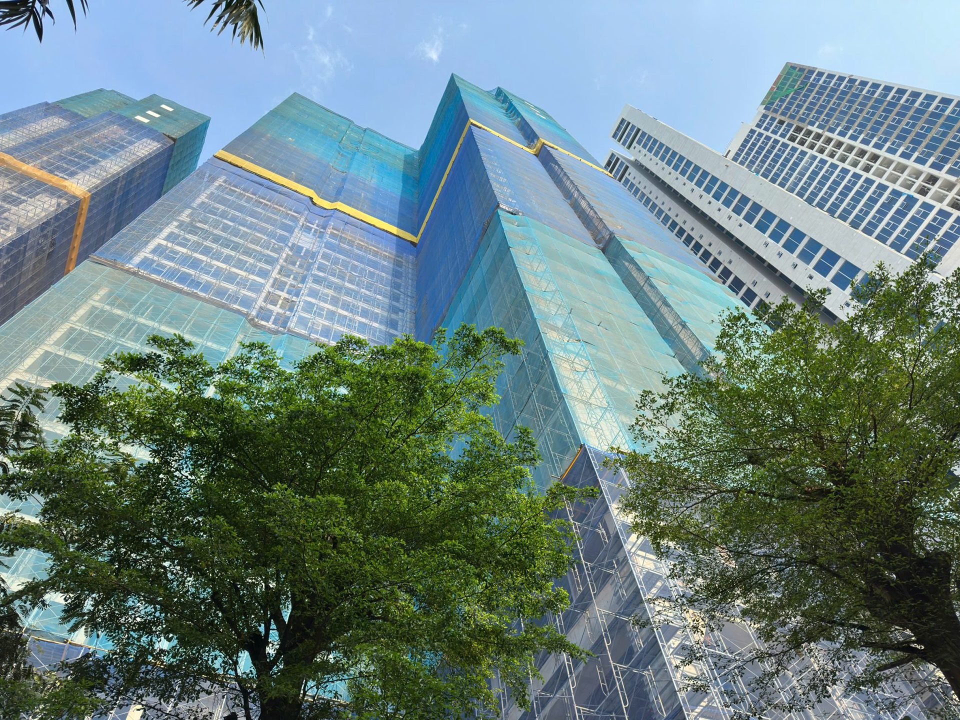 Sunshine Sky City